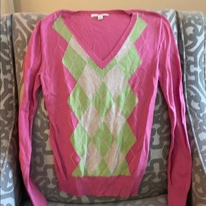 Women’s sweater